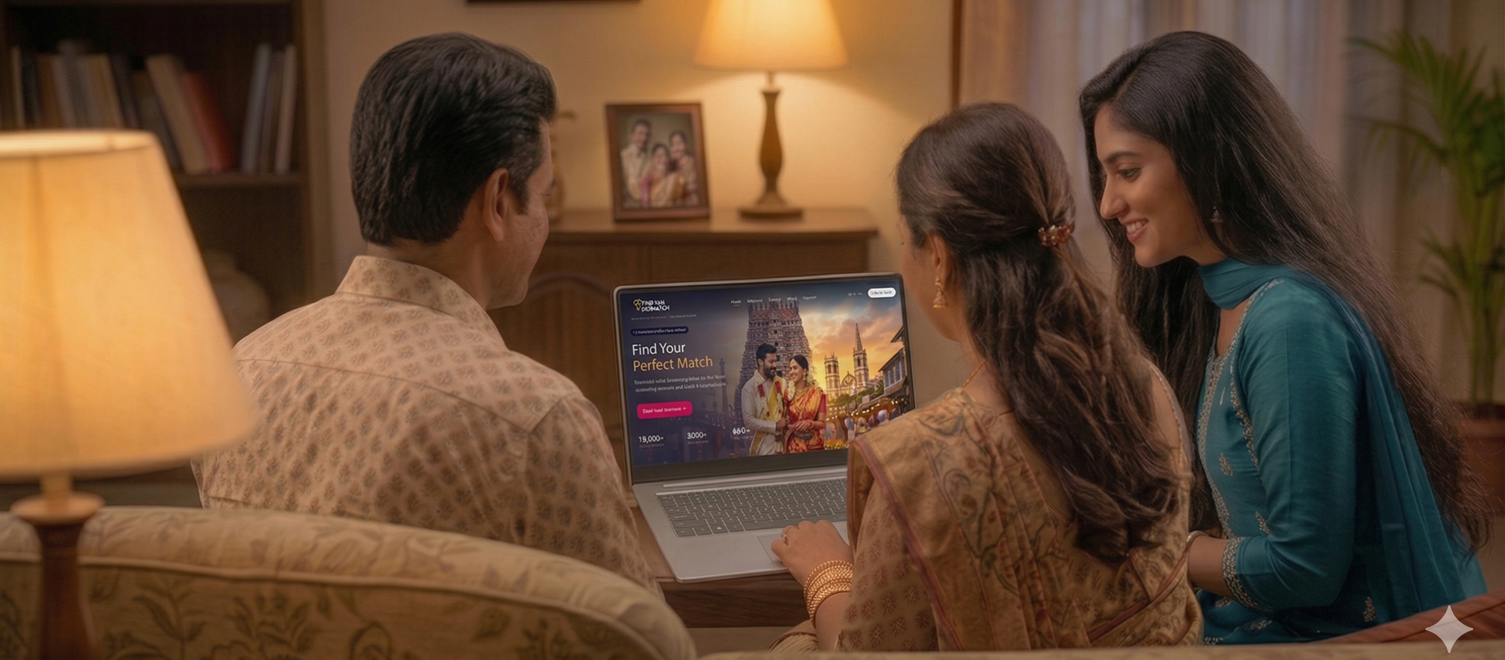 Parent-Friendly Mode